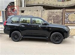 تويوتا لاندكروزر برادو